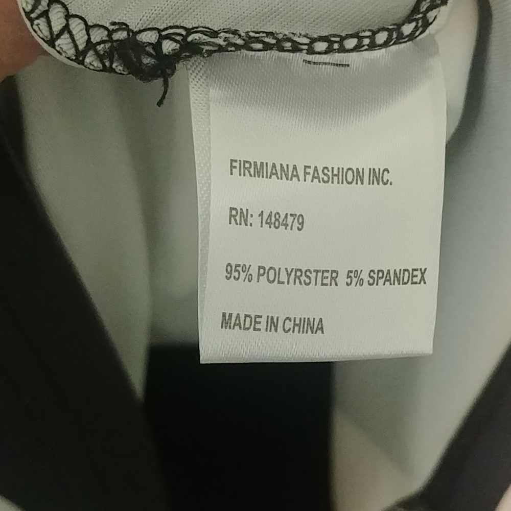 Women's top - Picture 5 of 7